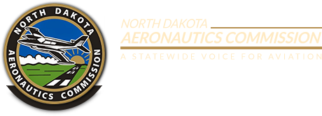 North Dakota Aeronautics Commission